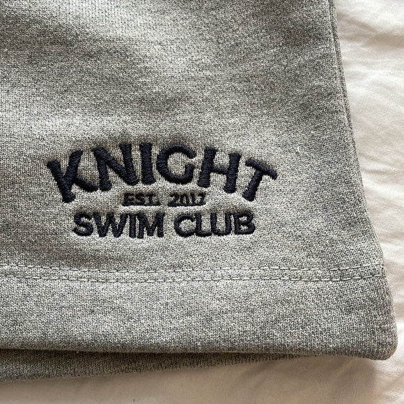 Knight Swim Club Shorts - Picture 5 of 7